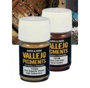 [PNV] Ocre Rojo Oscuro (73107) - PIGMENTOS