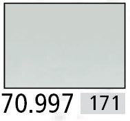 [PNV] Plata (171) (70997) - MODEL COLOR