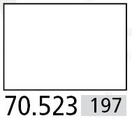 [PNV] Mascara Liquida (70523)