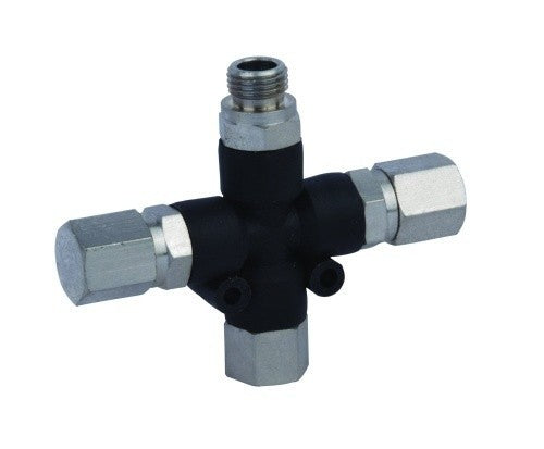 [ACP]  Air distributor 3 way Fengda BD-13