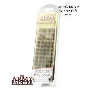 [AAP] Battlefields: Winter Tuft (2019)