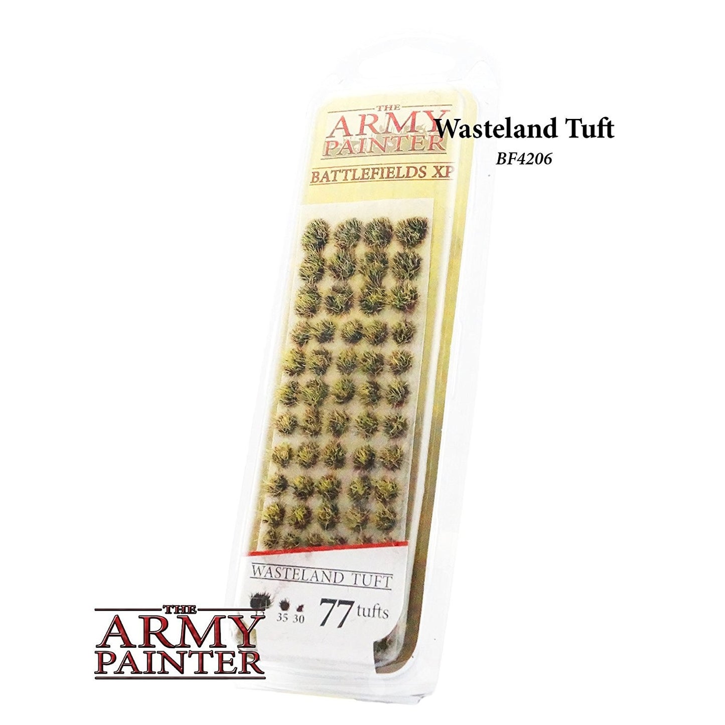 [AAP] Battlefields: Wasteland Tuft (2019)