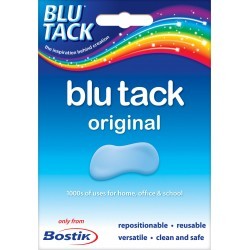 [AGS] Blu Tack