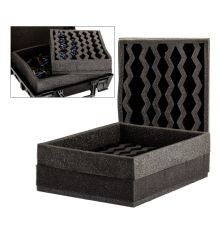 [WAR] CITADEL SKIRMISH FIGURE CASE