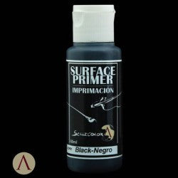 [SC75] IMPRIMACION NEGRA - Scale 75