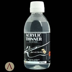 [SC75] SCTH01 Diluyente Acrilico 250ml- Scale 75