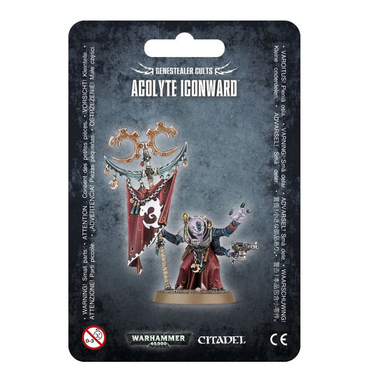 [war] vd Acolyte Iconward