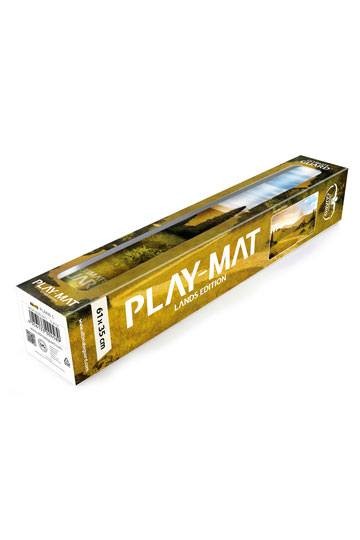 [ULT] Ultimate Guard Tapete Lands Edition Llanura I 61 x 35 cm