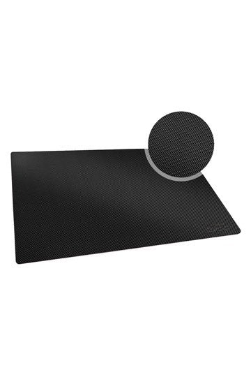 [ULT] Ultimate Guard Play-Mat XenoSkin™ Edition Negro 61 x 35 cm