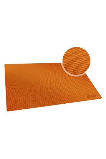 [ULT] Ultimate Guard Play-Mat XenoSkin™ Edition Naranja 61 x 35 cm