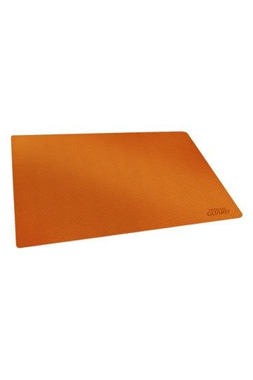 [ULT] Ultimate Guard Play-Mat XenoSkin™ Edition Naranja 61 x 35 cm