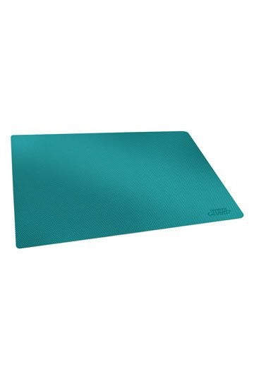 [ULT] Ultimate Guard Play-Mat XenoSkin™ Edition Gasolina Azul 61 x 35 cm