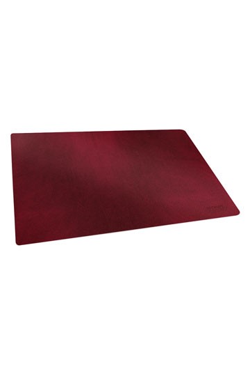 [ULT] Ultimate Guard Play-Mat SophoSkin™ Edition Rojo Oscuro 61 x 35 cm