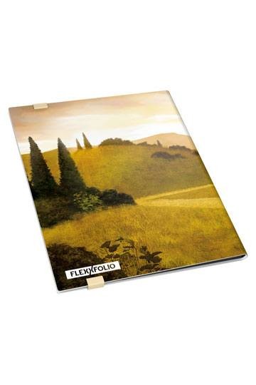 [ULT]Ultimate Guard 9-Pocket FlexXfolio Lands Edition Llanura I