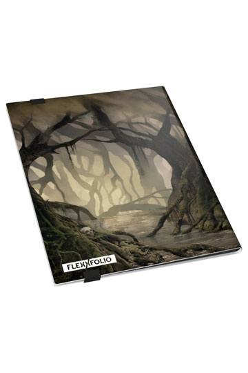 [ULT]Ultimate Guard 9-Pocket FlexXfolio Lands Edition Pantano I
