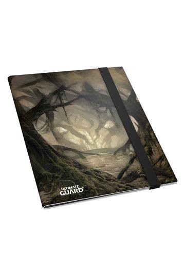 [ULT]Ultimate Guard 9-Pocket FlexXfolio Lands Edition Pantano I