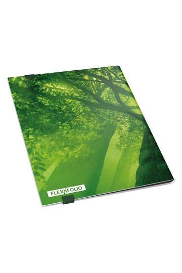 [ULT]Ultimate Guard 9-Pocket FlexXfolio Lands Edition Bosque I