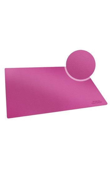[ULT]Ultimate Guard Play-Mat XenoSkin™ Edition Fucsia 61 x 35 cm