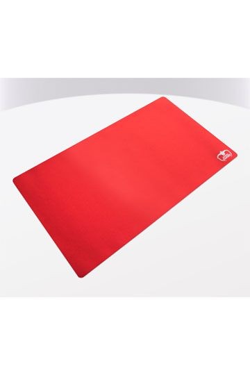 [ULT] Ultimate Guard Tapete Monochrome Rojo 61 x 35 cm
