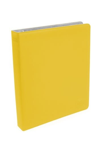 [ULT] Ultimate Guard Supreme Collector´s Album 3-Ring XenoSkin Slim Ámbar