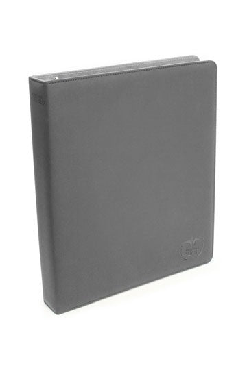 [ULT] Ultimate Guard Supreme Collector´s Album 3-Ring XenoSkin Slim Gris