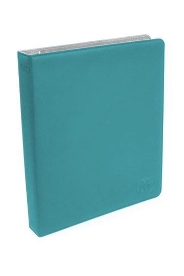 [ULT] Ultimate Guard Supreme Collector´s Album 3-Ring XenoSkin Slim Gasolina Azul