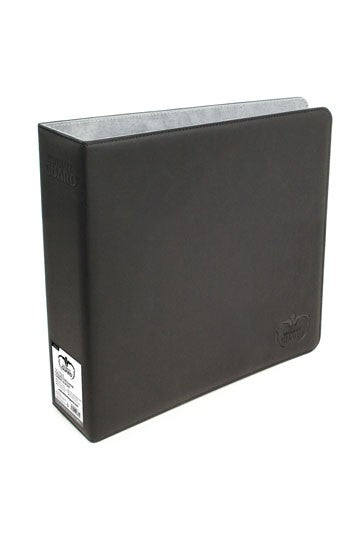 [ULT] Ultimate Guard Supreme Collector´s Compact Album XenoSkin Negro