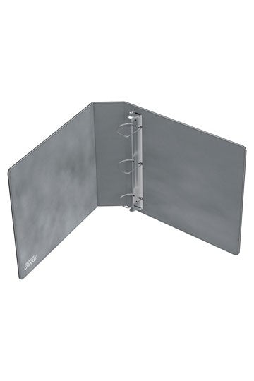 [ULT] Ultimate Guard Supreme Collector´s Album QuadRow™ 3-Ring XenoSkin™ Negro