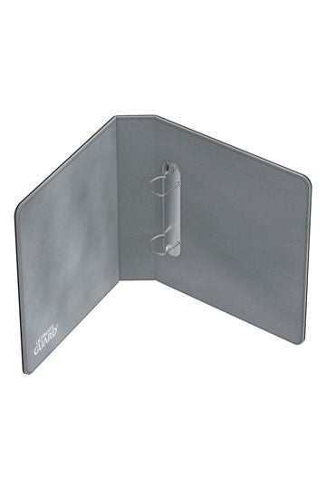 [ULT] Ultimate Guard Supreme Collector´s Compact Album XenoSkin™ Slim Negro