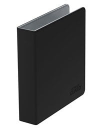 [ULT] Ultimate Guard Supreme Collector´s Compact Album XenoSkin™ Slim Negro