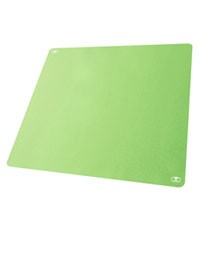 [ULT] Ultimate Guard Tapete Monochrome Verde 61 x 35 cm