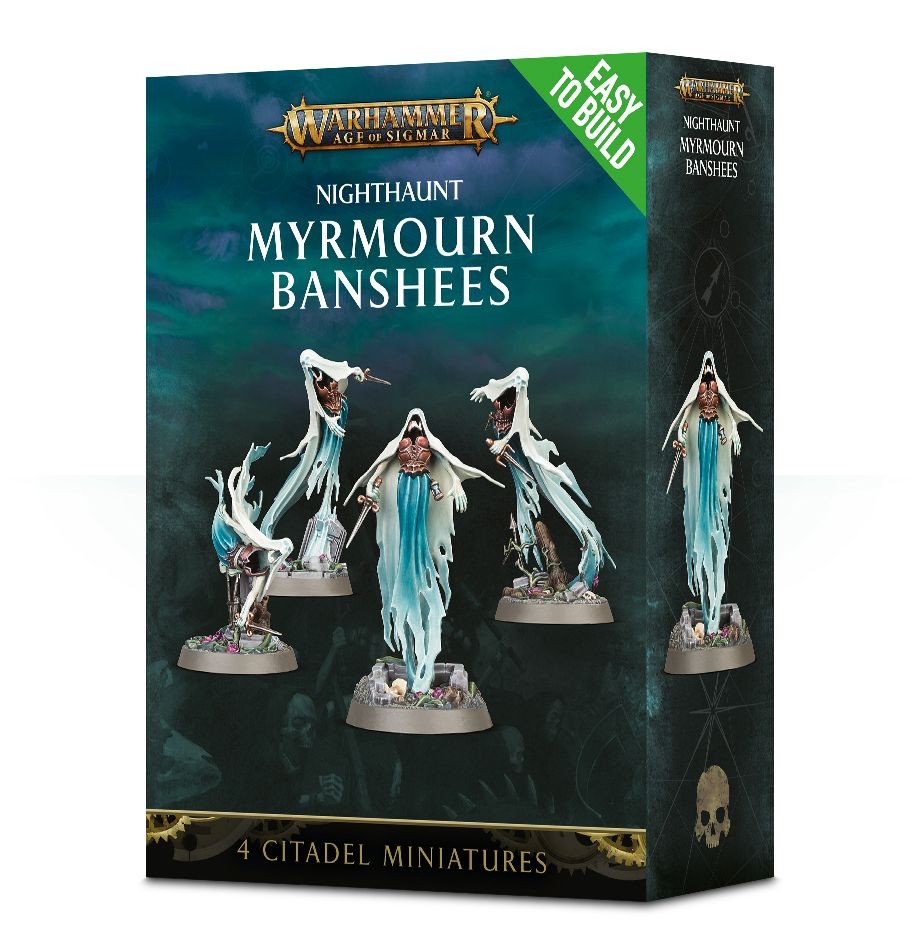 Malign Portents – Sharkgames | Tienda de Warhammer