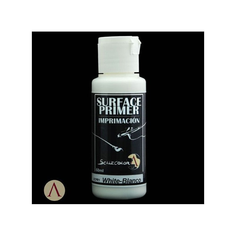 [SC75] IMPRIMACION BLANCA - Scale 75