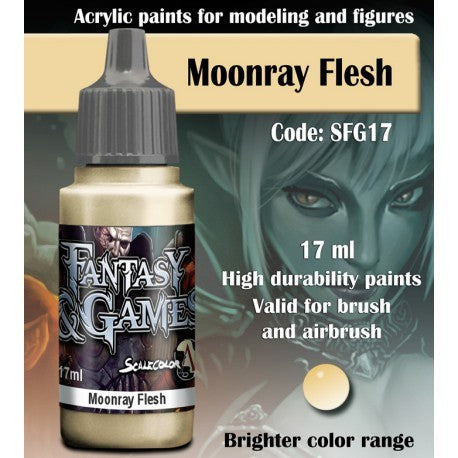 [SC75] MOONRAY FLESH - Scale 75