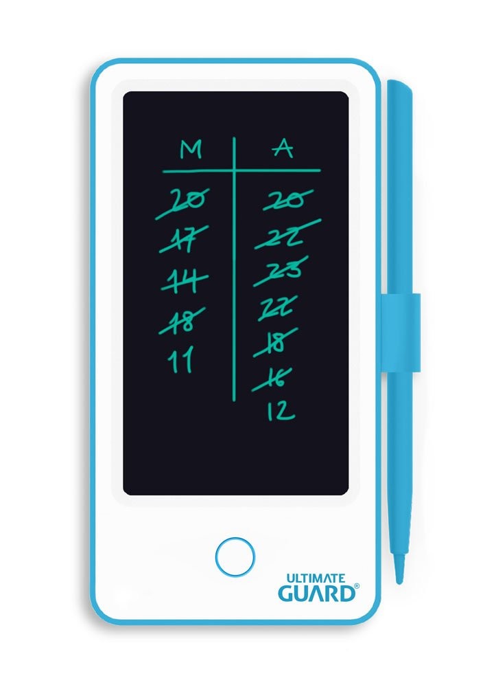 [ULT] Ultimate Guard Digital Life Pad 5'')