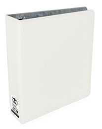 [ULT] Ultimate Guard Supreme Collector´s Album 3-Ring XenoSkin BLANCO