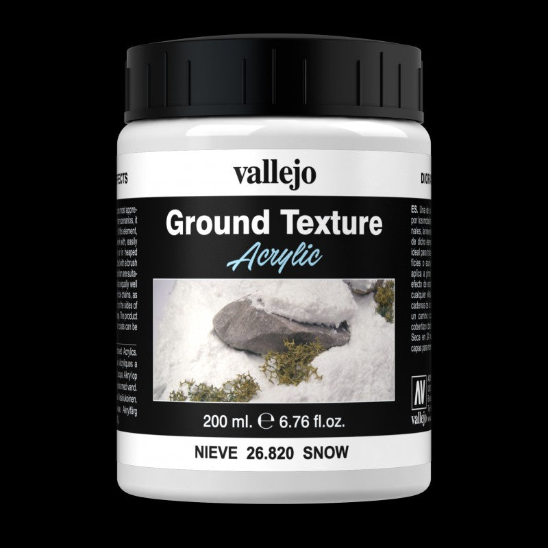 [PNV] NIEVE ACRILICO 200ML 26820