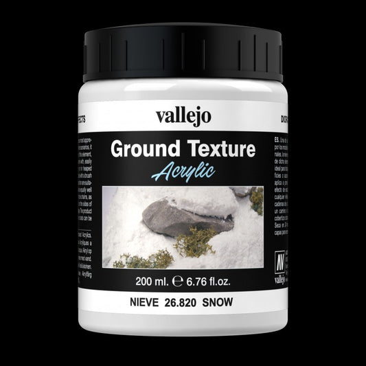 [PNV] NIEVE ACRILICO 200ML 26820