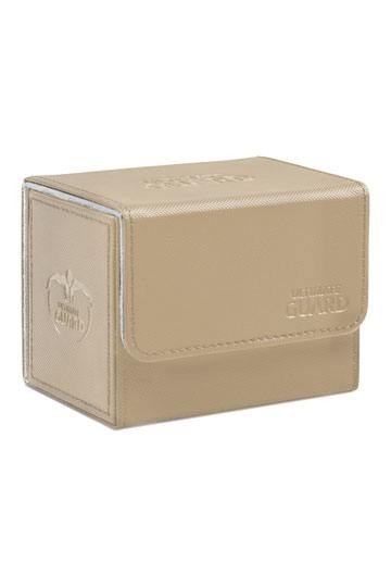 [ULT]Ultimate Guard SideWinder™ 100+ Tamaño Estándar XenoSkin™ Beige