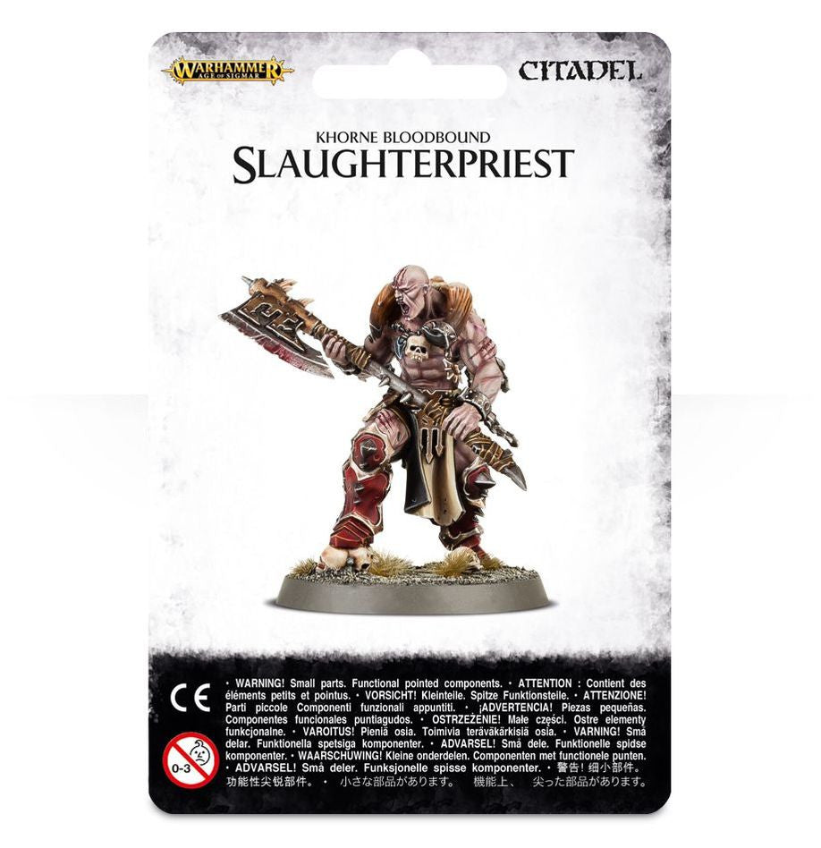 [war] vd Slaughterpriest