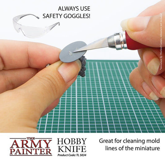 [AAP] PRECISION HOBBY KNIFE