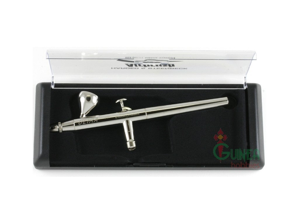 [ACP] AEROGRAFO ULTRA - (0.2 mm)