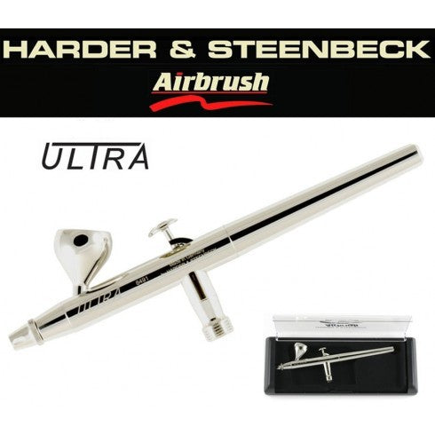 [ACP] AEROGRAFO ULTRA - (0.2 mm)