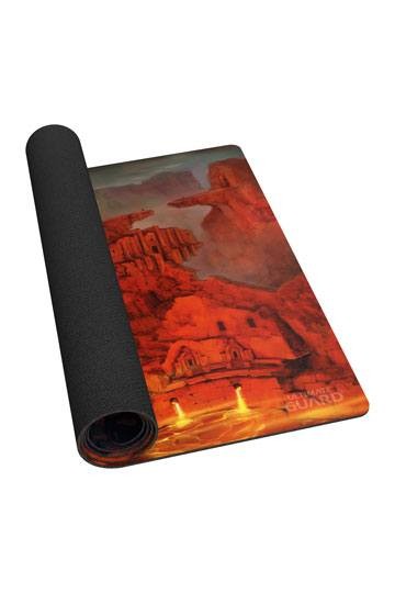 [ULT] Ultimate Guard Tapete Lands Edition II Montaña 61 x 35 cm