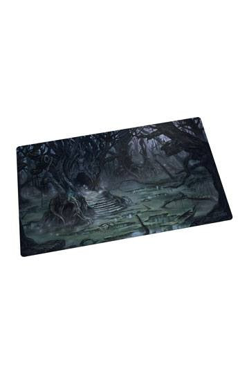 [ULT] Ultimate Guard Tapete Lands Edition II Pantano 61 x 35 cm
