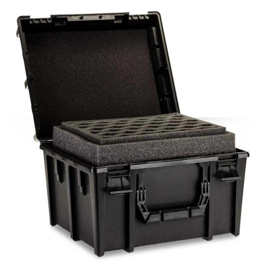 [WAR] CITADEL BATTLE FIGURE CASE