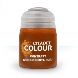 [PNC] CONTRAST: Gore-grunta Fur (18ML)