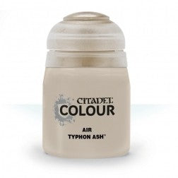 [PNC] AIR: Typhon Ash (24ML)