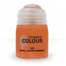 [PNC] AIR: Troll Slayer Orange (24ML)
