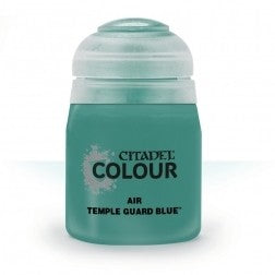 [PNC] AIR: Temple Guard Blue (24ML)